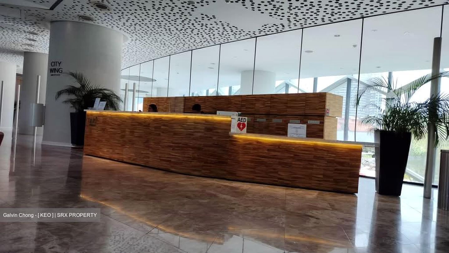 Duo Residences (D7), Apartment #597685441